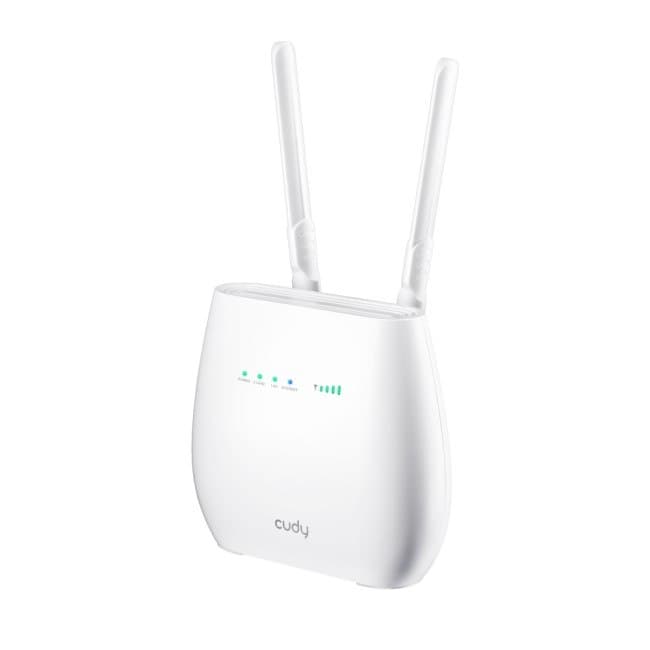 4G LTE 300n Wireless router Cudy LT300 4G LTE 300Mbps