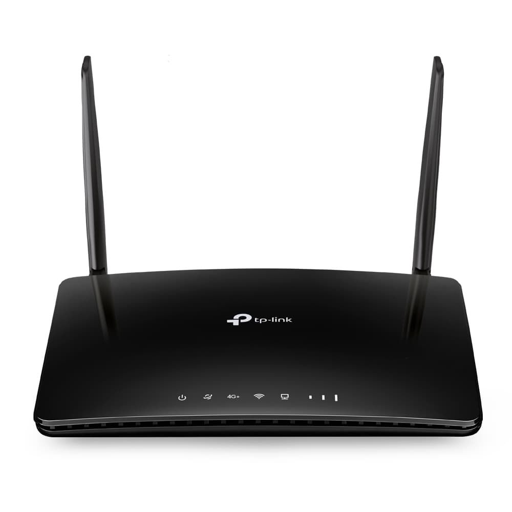 Dual Band 4G LTE Dual Access Wi-Fi router Tp-Link Archer MR600 4G+ LTE 867/300Mbps