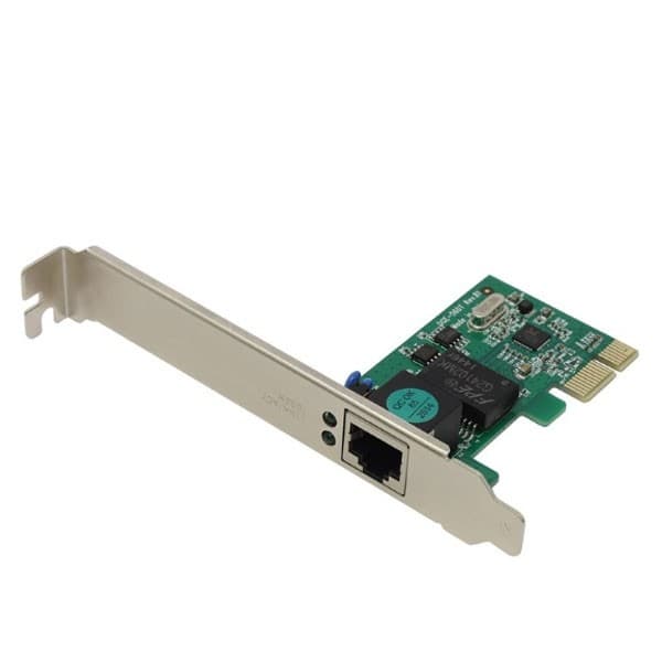 PCI-e LAN Card D-link DGE-560T PCI-e 10/100/1000