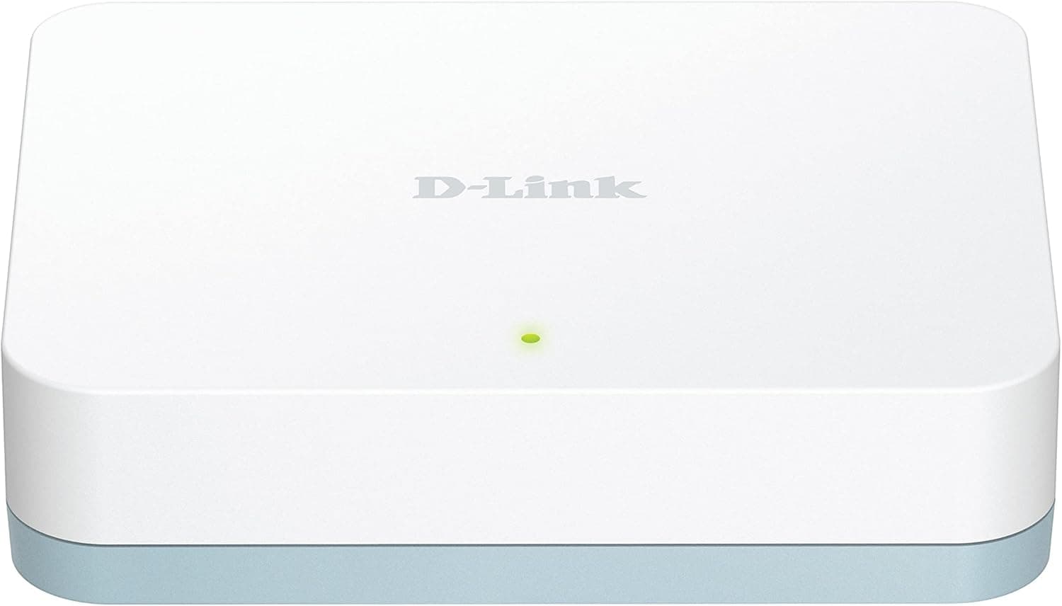 D-link DGS-1005D 10/100/1000 5 port steel case