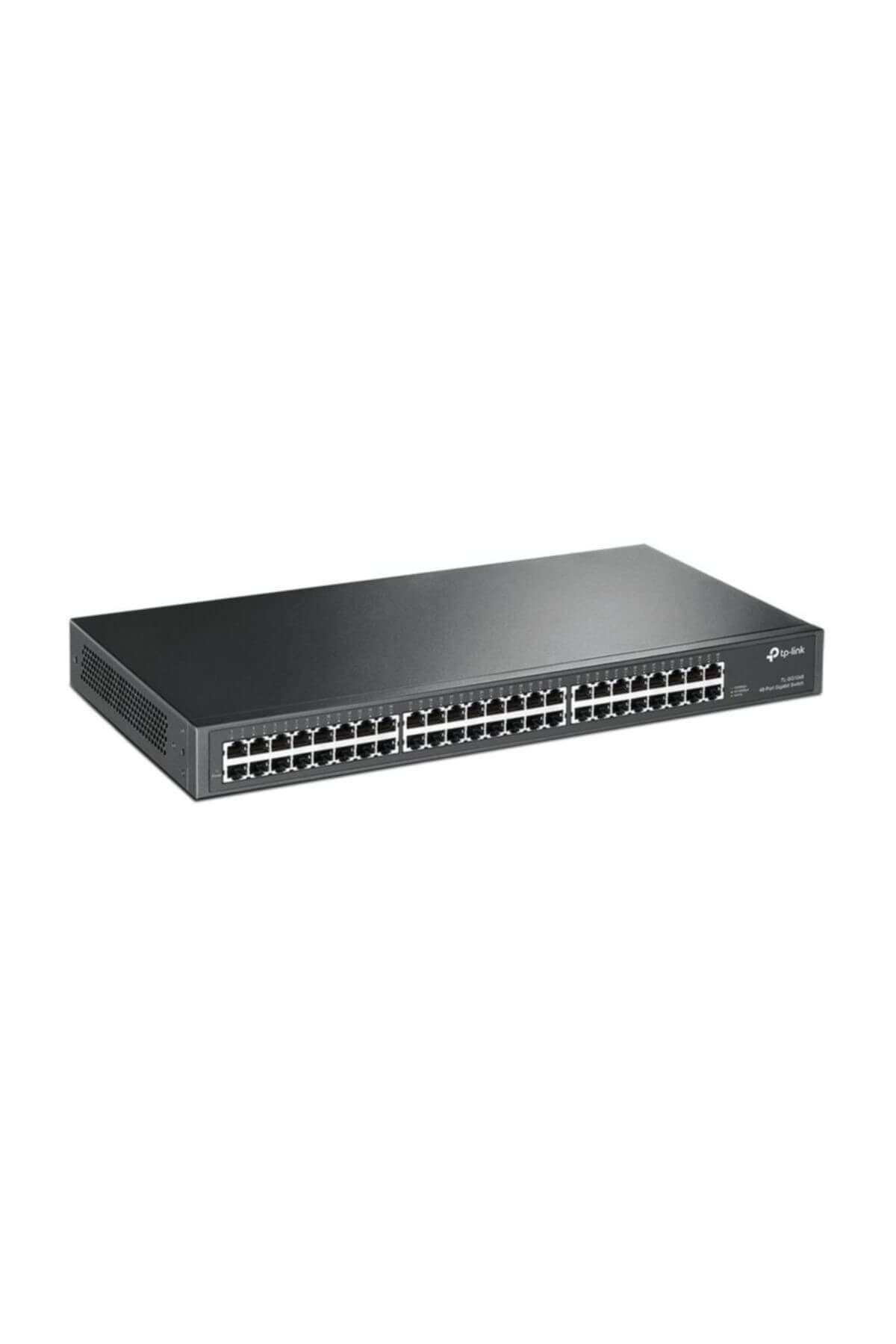 Tp-Link TL-SG1048 10/100/1000 48 port steel case