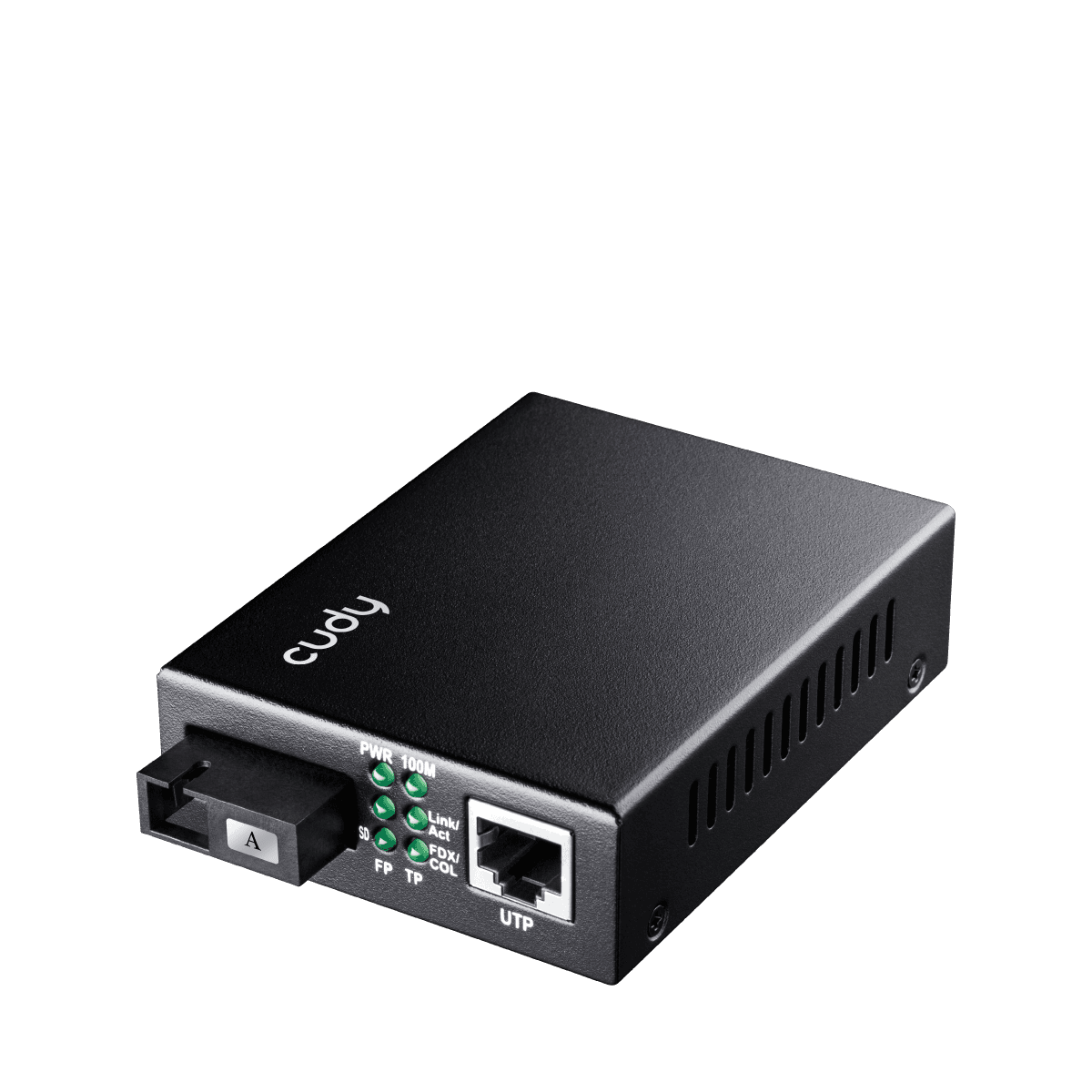 Cudy MC100SB-20A/B 2x 10/100 Duplex Media Converter