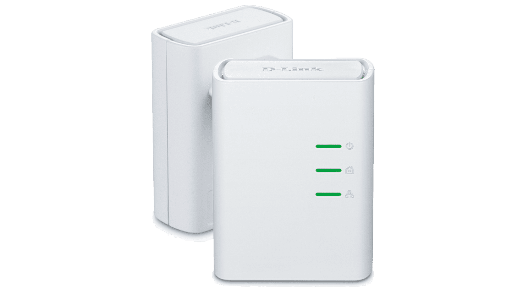 D-Link DHP-309AV/E Powerline adapters Kit Tp-Link WPA-4220 KIT