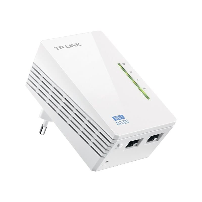 Tp-Link WPA-4220 KIT Powerline adapters Kit, Wi-Fi Tp-Link WPA-4220 KIT