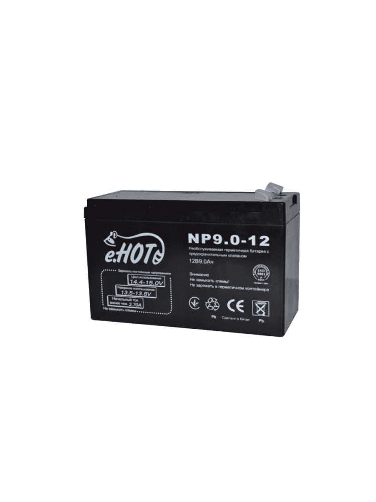 UPS Battery Enot 12V 9Ah