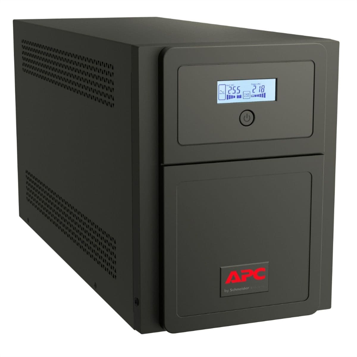 APC SMV3000CAI 3000 VA 2100 Wt
