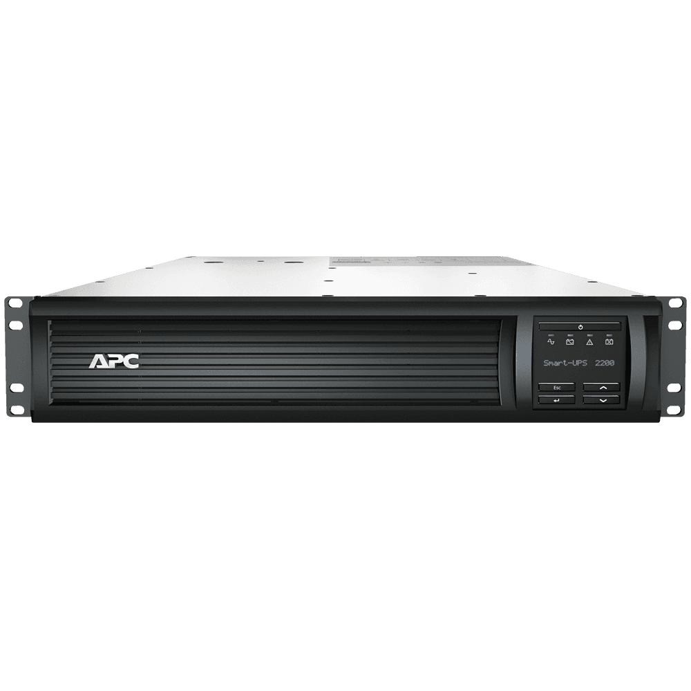 APC Smart SMT750I 750 VA 500 Wt