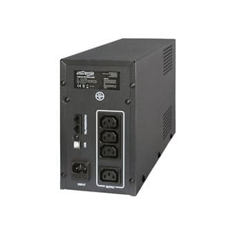 Gembird UPS PC 1202AP 1200 VA 720 Wt