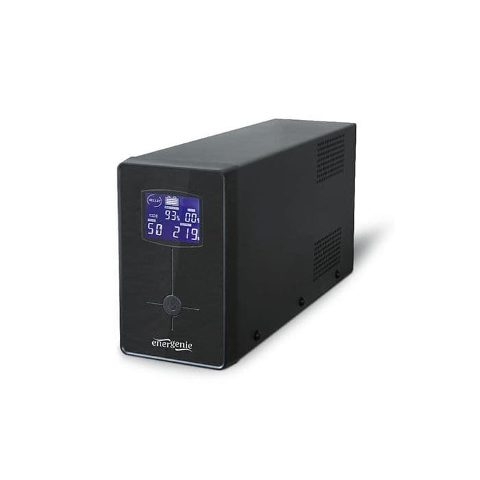 Gembird EG UPS 033 1200 VA 720 Wt