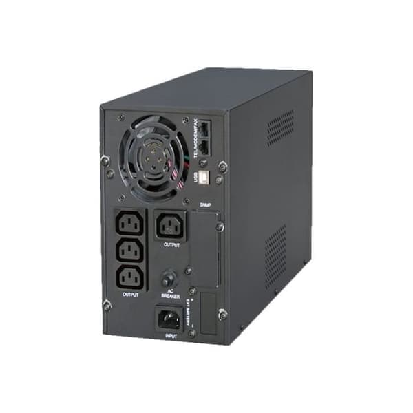 Gembird EG UPS-PS2000-02 2000 VA 1600 Wt