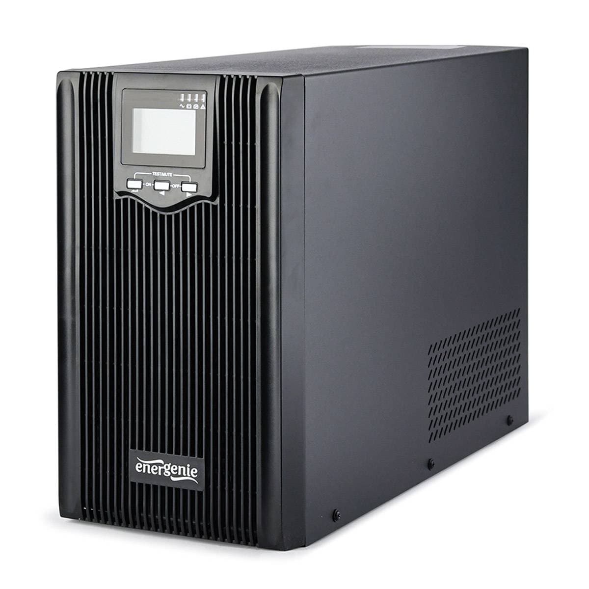 Gembird EG UPS-PS3000-02 3000 VA 2400 Wt