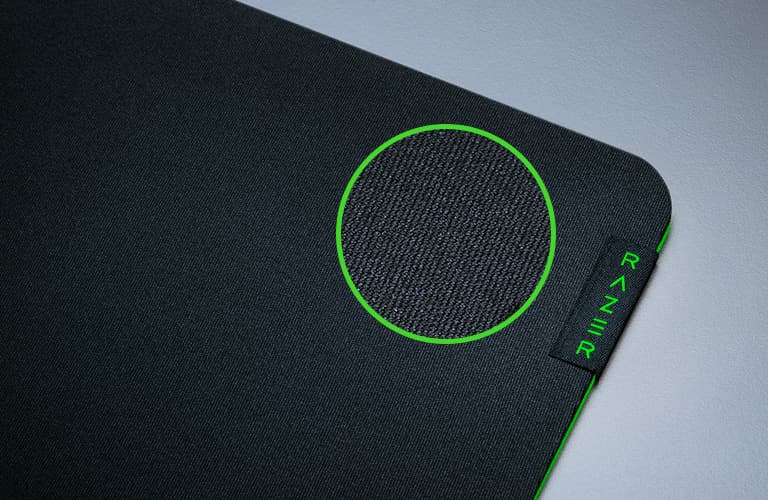 Razer Gigantus V2 M