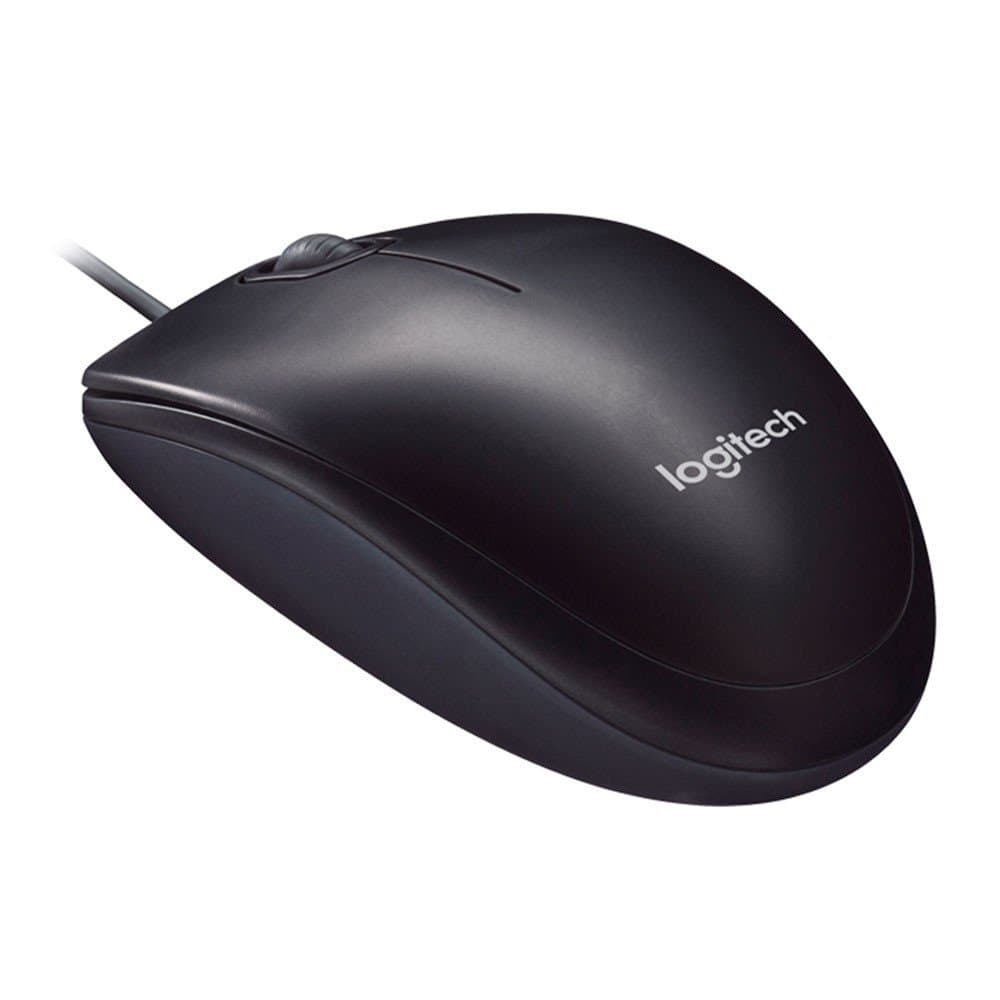 Logitech M90 USB Cord 1000dpi