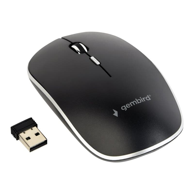 Gembird MUSW-4B-01 USB Wireless