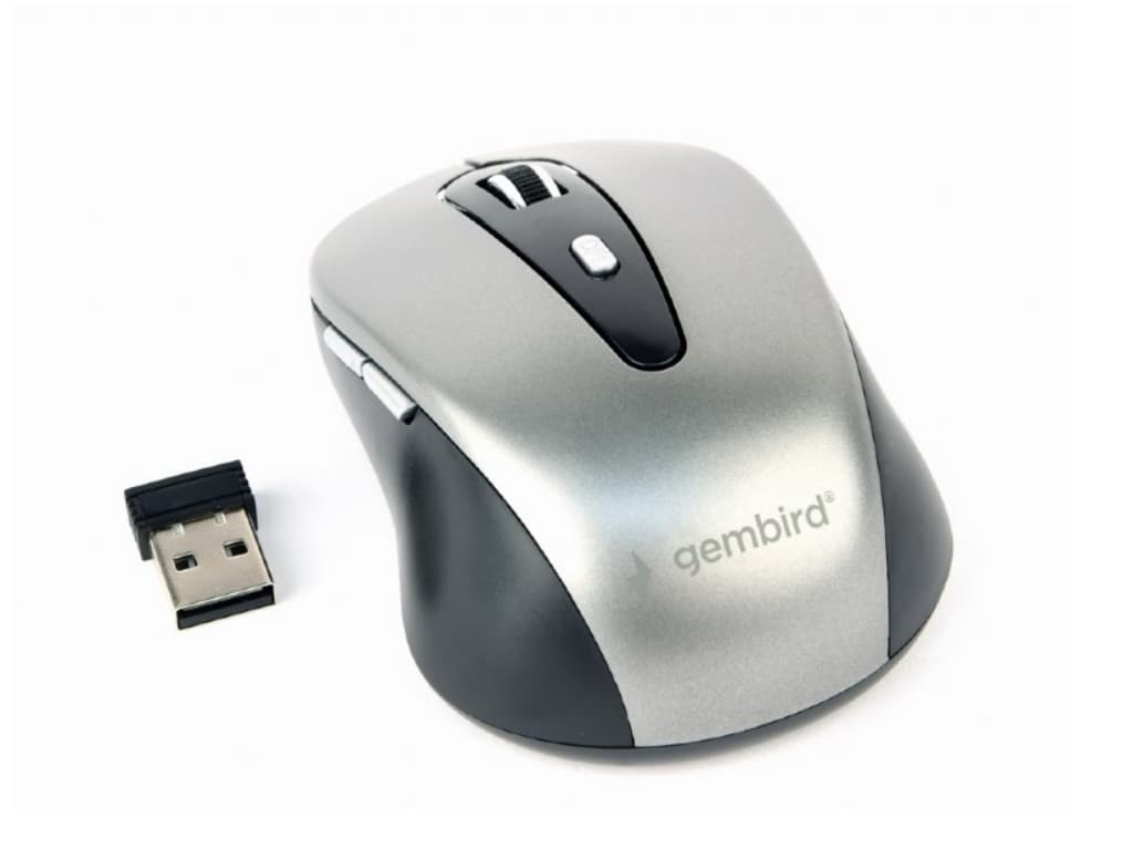 Gembird MUSW-6B-01-B USB Wireless