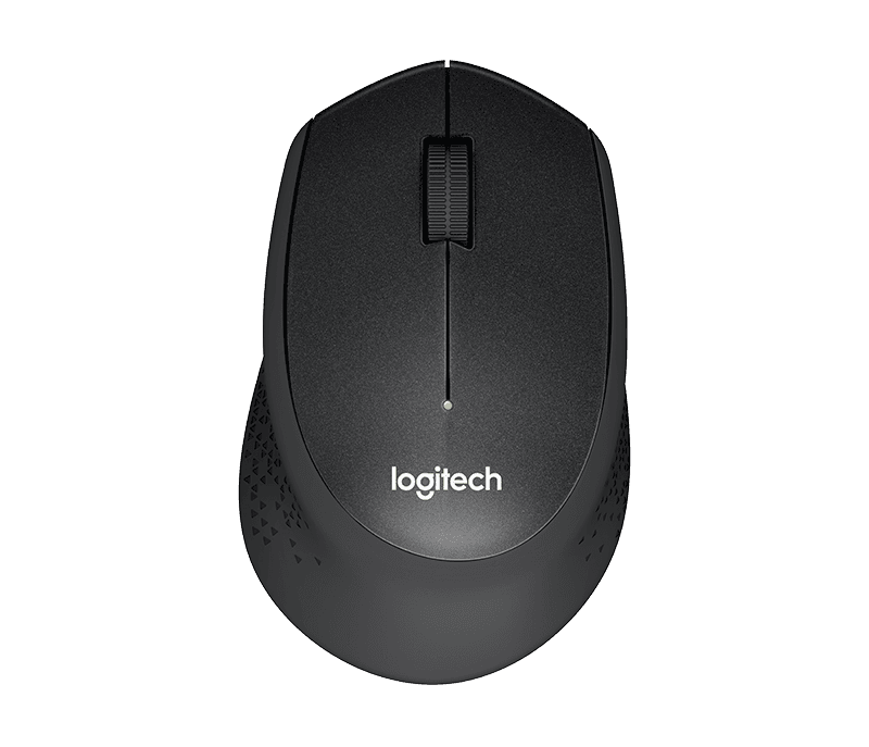 Logitech M330 Silent