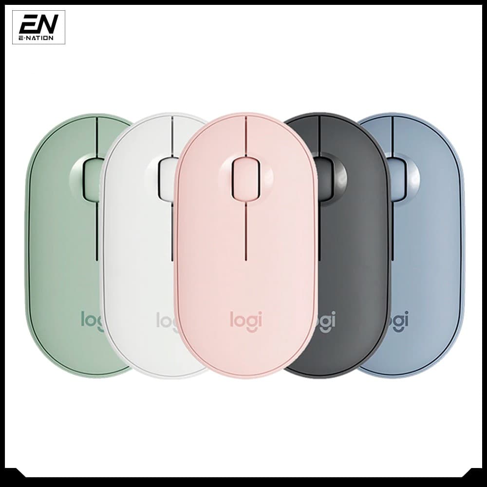 Logitech Peeble M350
