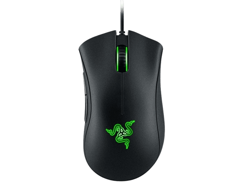 Razer Deathhadder Essential USB Gaming Mouse