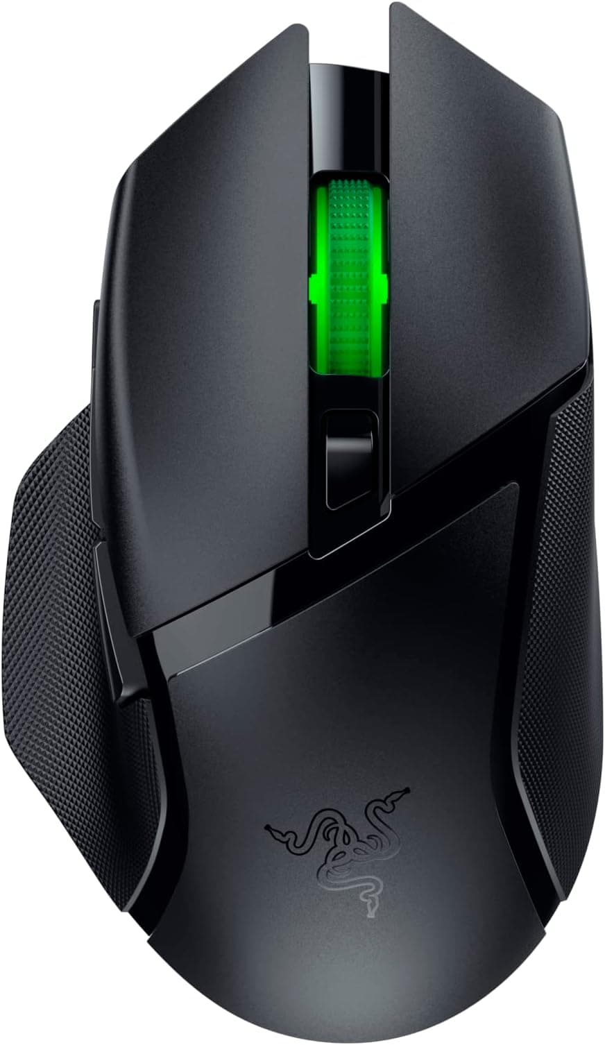 Razer Basilisk V3 X HyperspeedWireless Bluetooth Gaming Mouse
