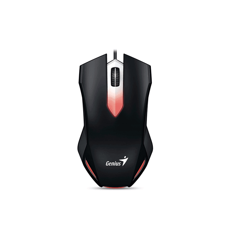 Genius X-G200 USB Gaming Mouse