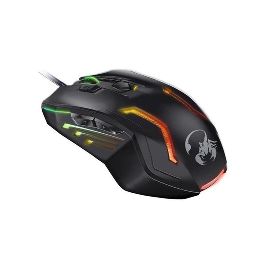 Genius Scorpion Spear Pro USB Gaming Mouse