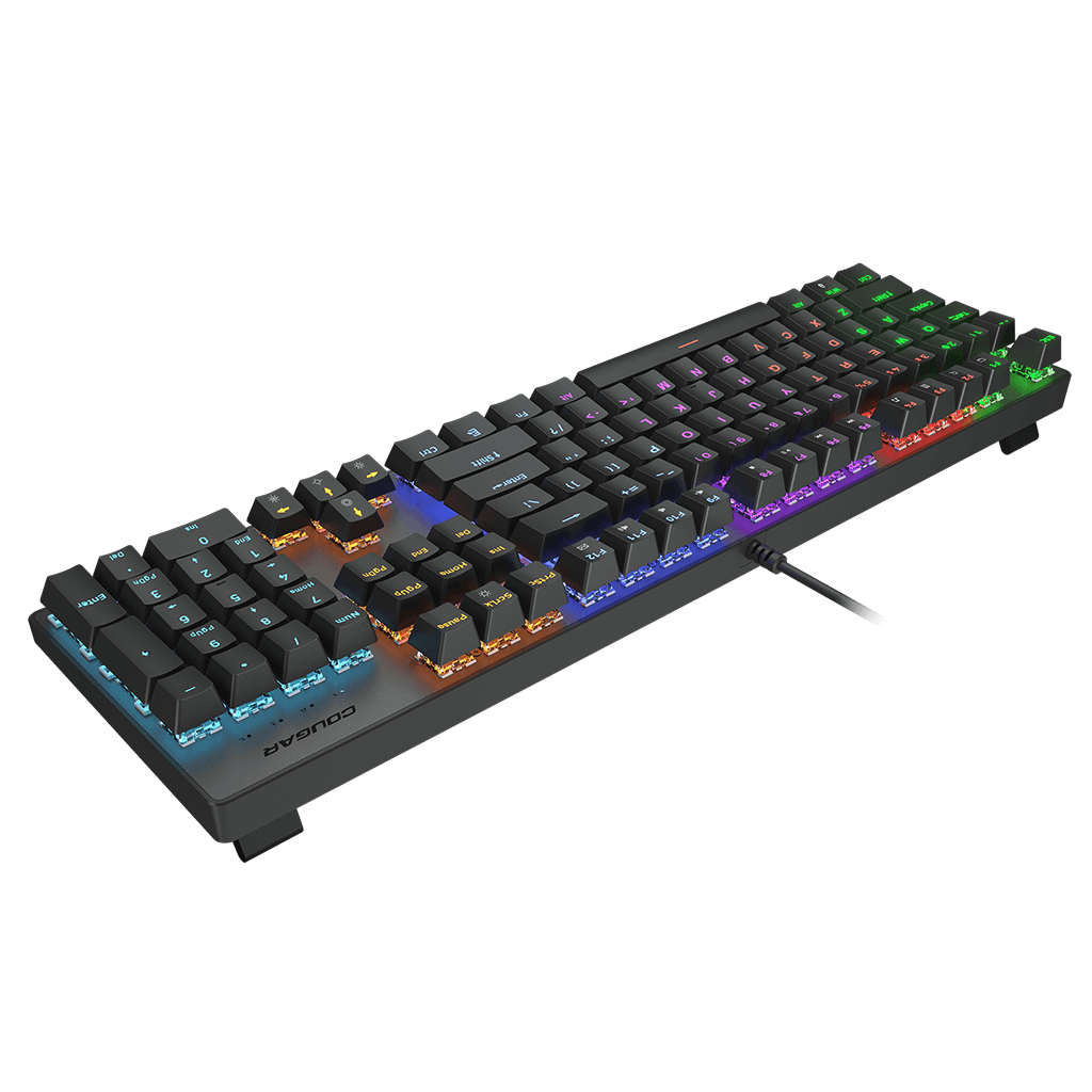 Cougar Ultimus EX USB Gaming Mechanical Keyboard