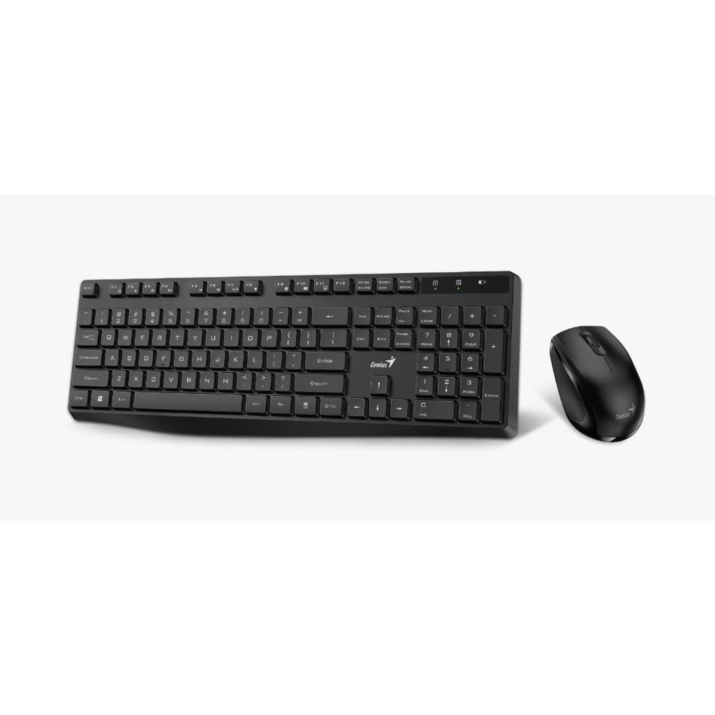 Genius KM-8206S USB Wireless 2,4G