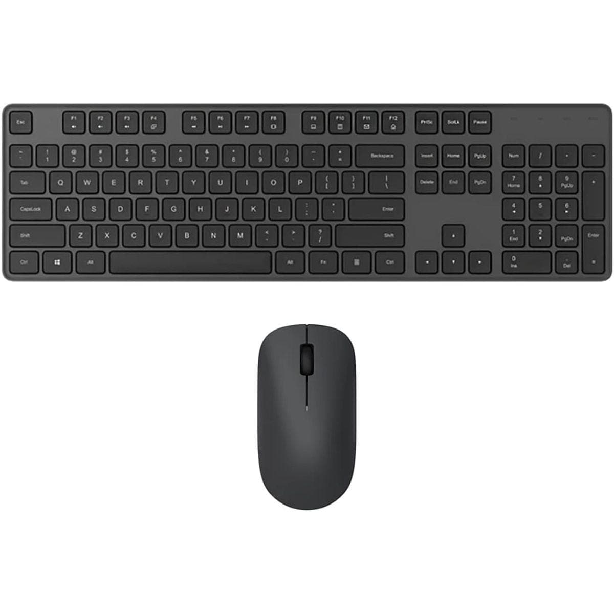 Xiaomi WXJS01YM(BHR6100GL)USB Wireless 2,4G