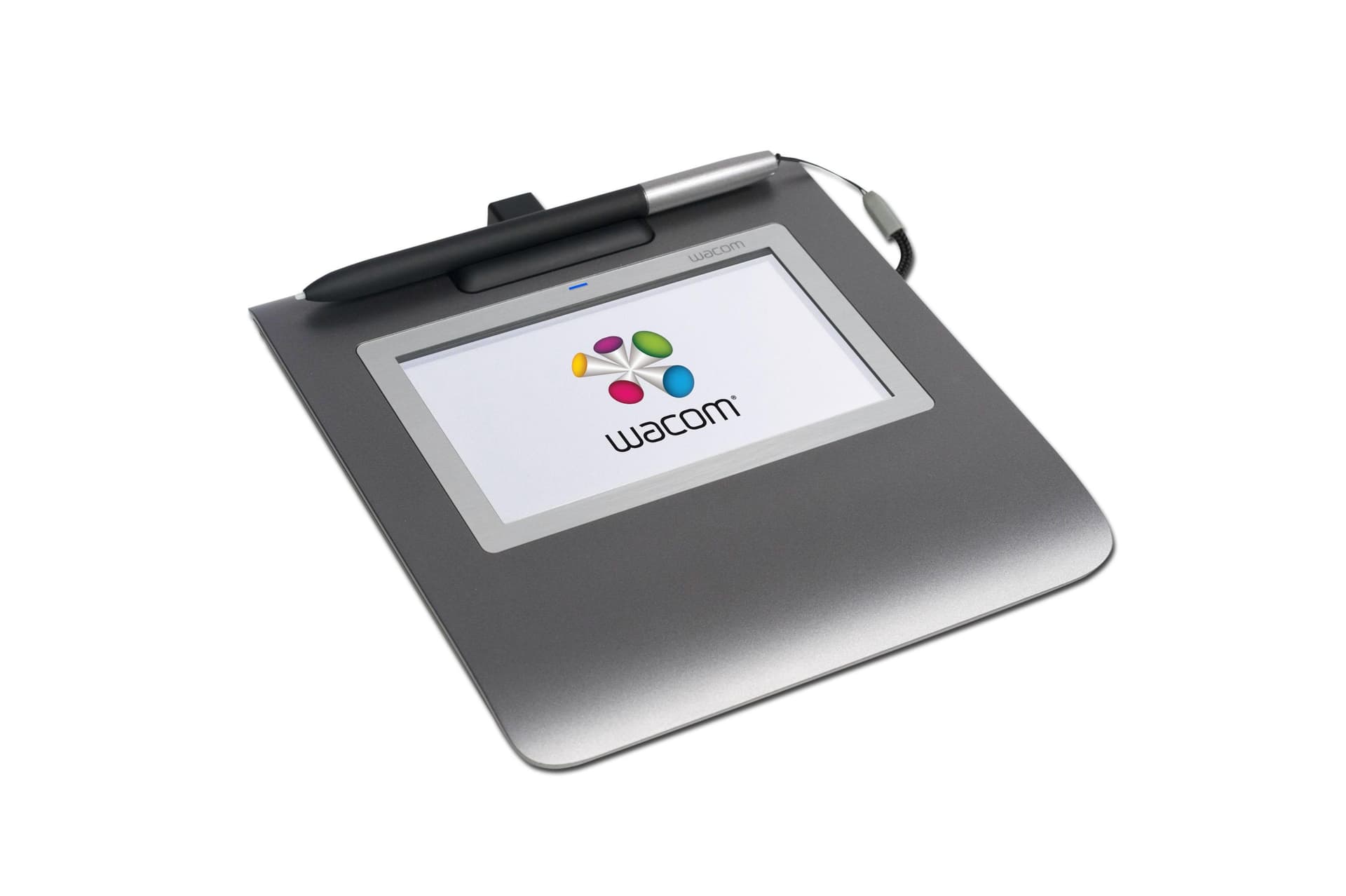 Wacom STU-530 LCD Signature Pad 5" LCD Screen 161x174x11 mm
