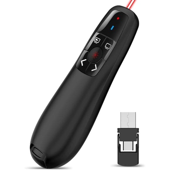 Media Pointer LZ-B5