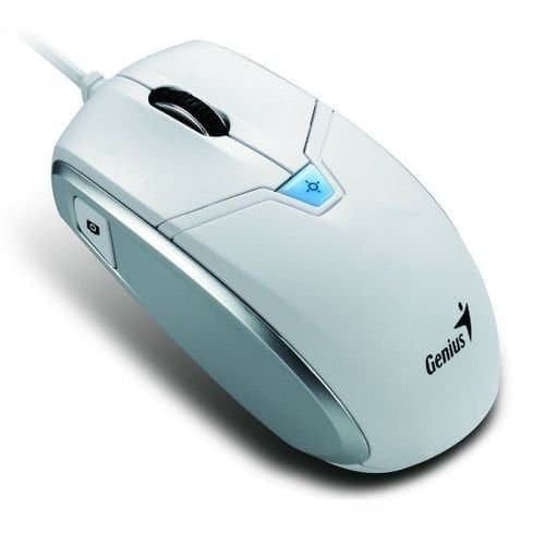 Genius Cam Mouse2.0 Mpixel HD