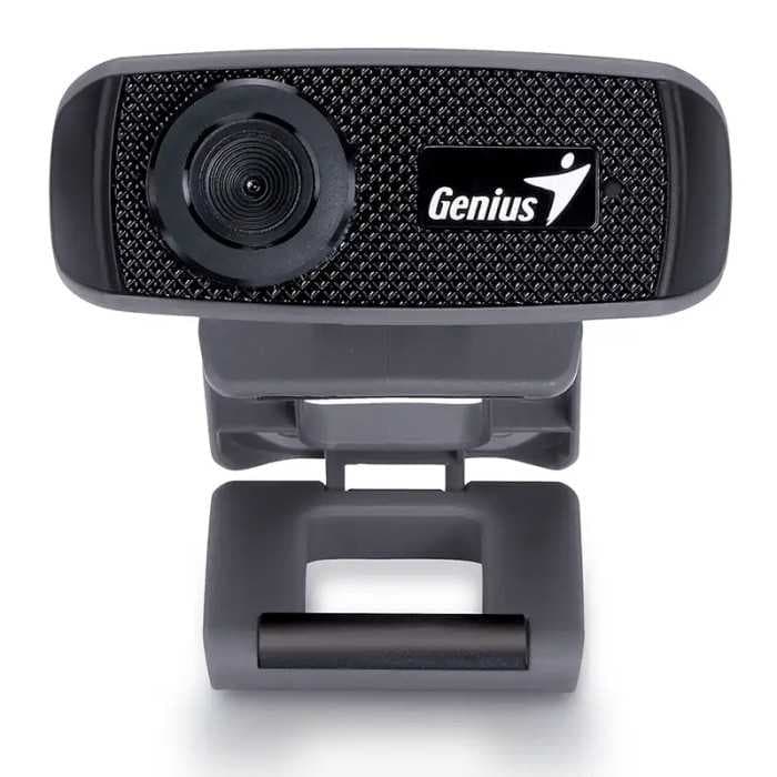 Genius FaceCam 1000X V21 Mpixel 1280x720/30fps