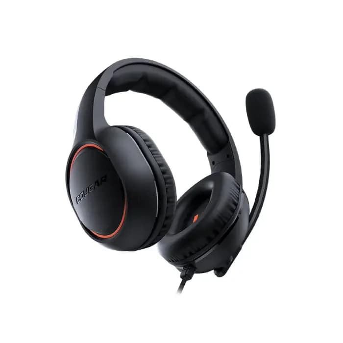Cougar HX330