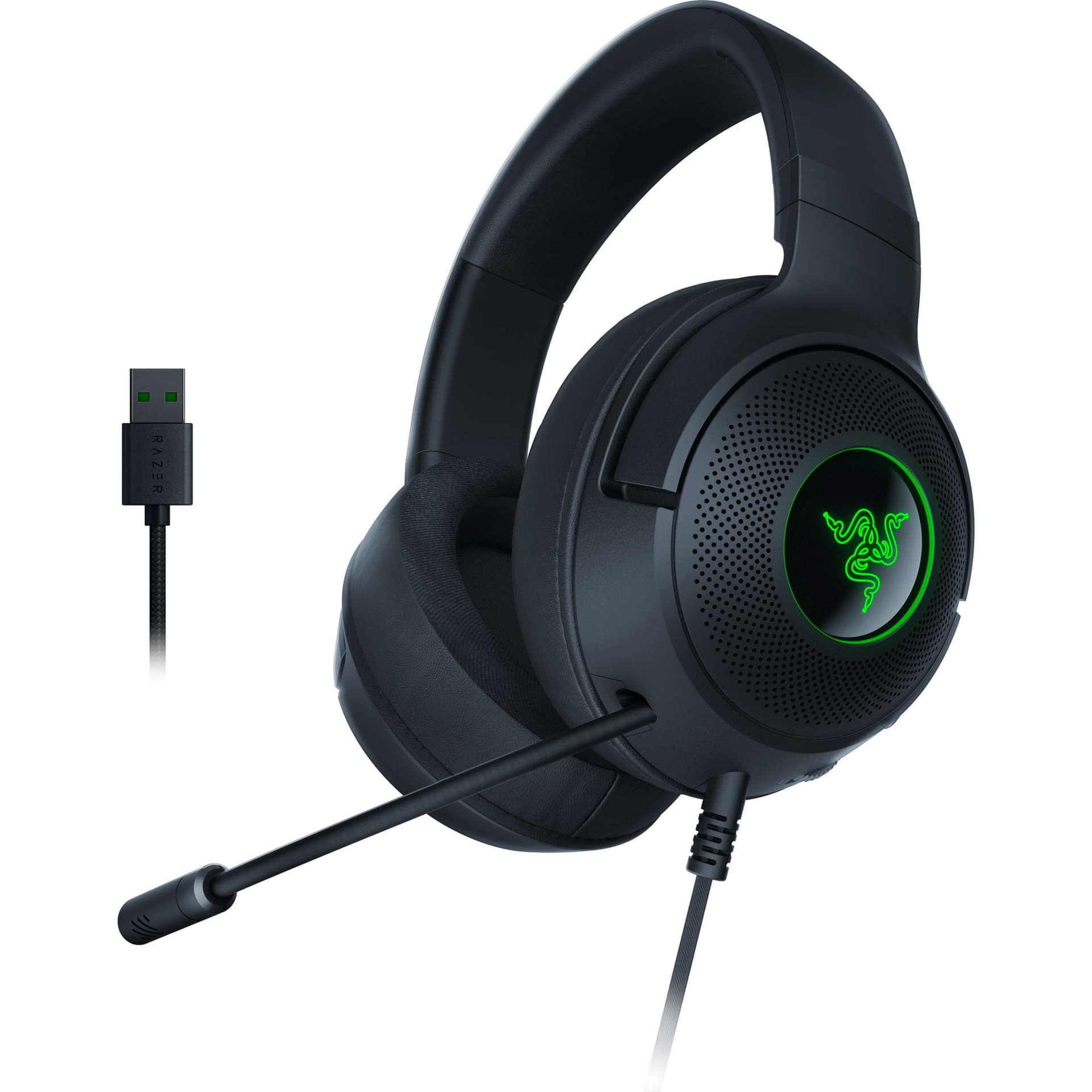 Razer Kraken V3 X USB