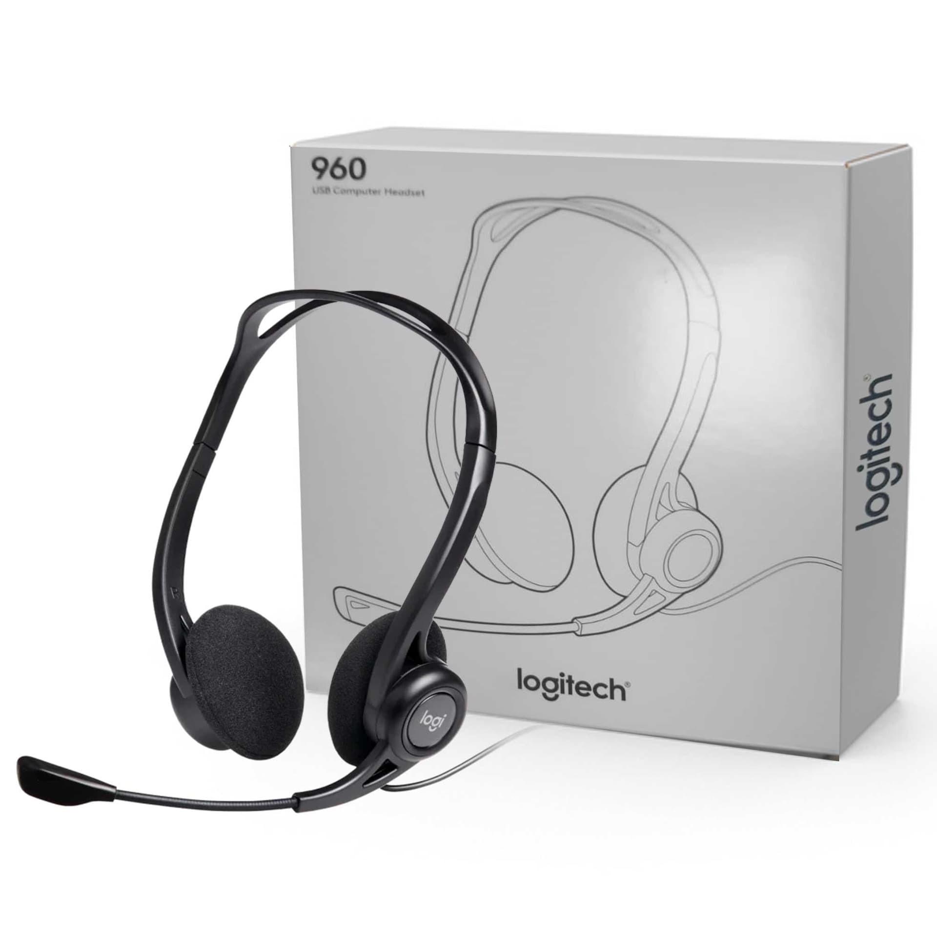 Logitech PC960