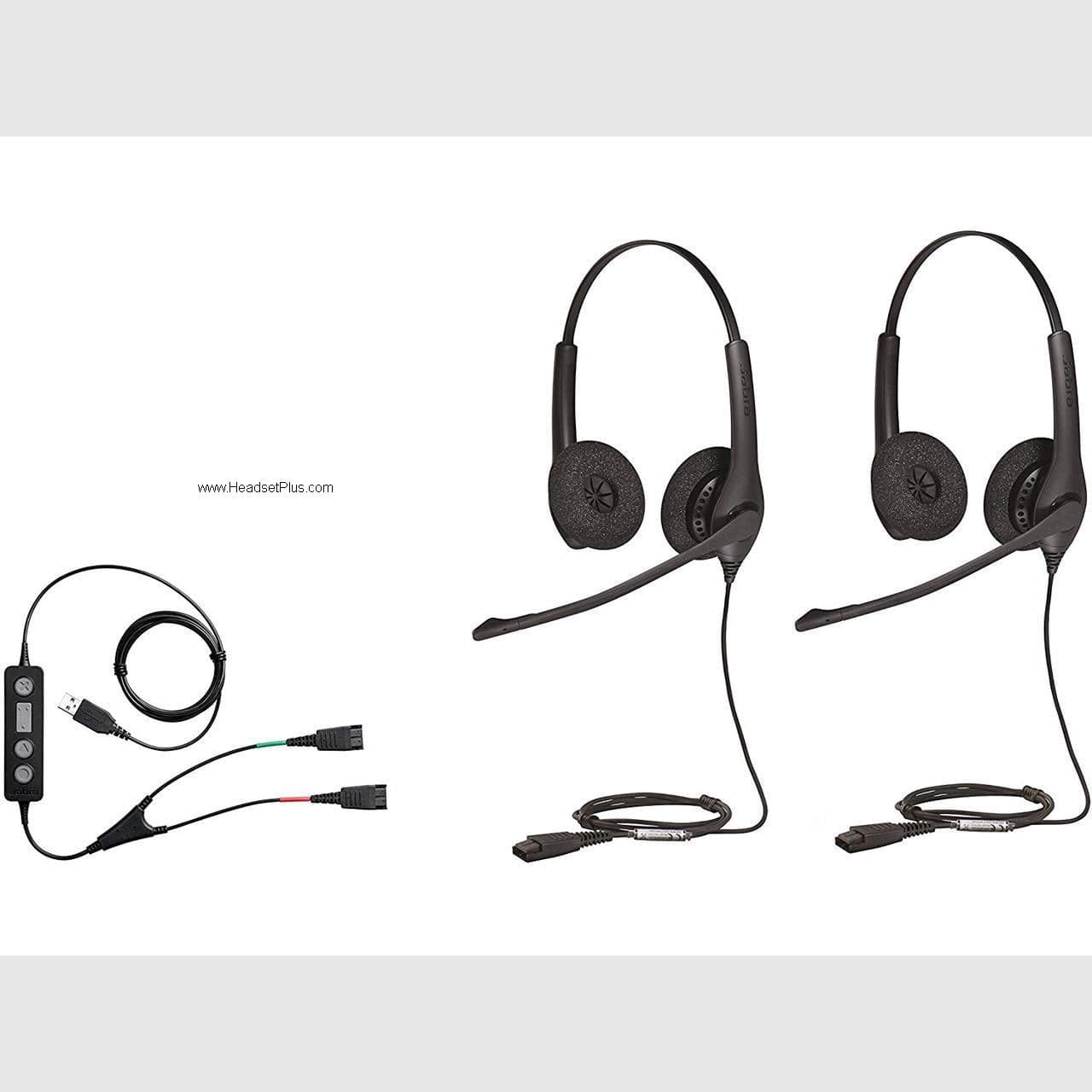 Jabra BIZ 1500 Mono USB