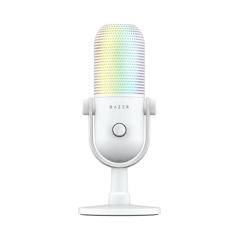 Razer Seiren V3 Mini - White