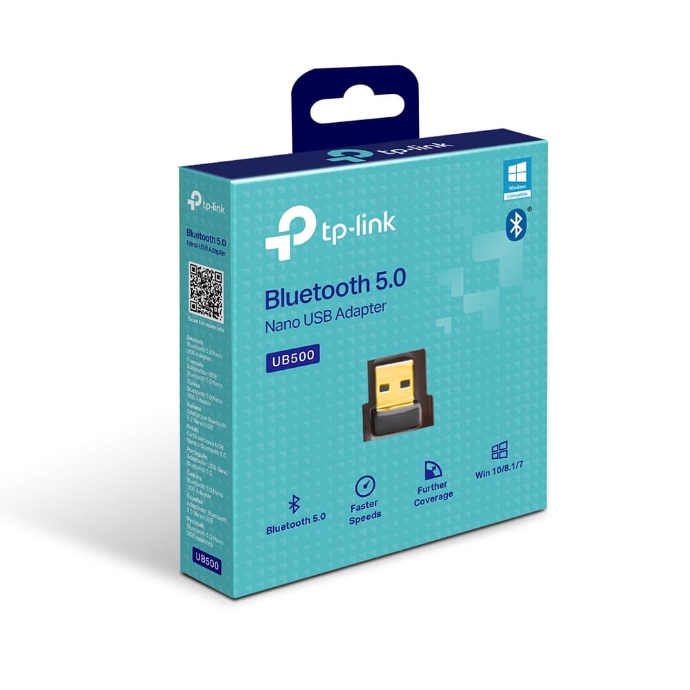 Tp-Link UB500 BT V 5.0