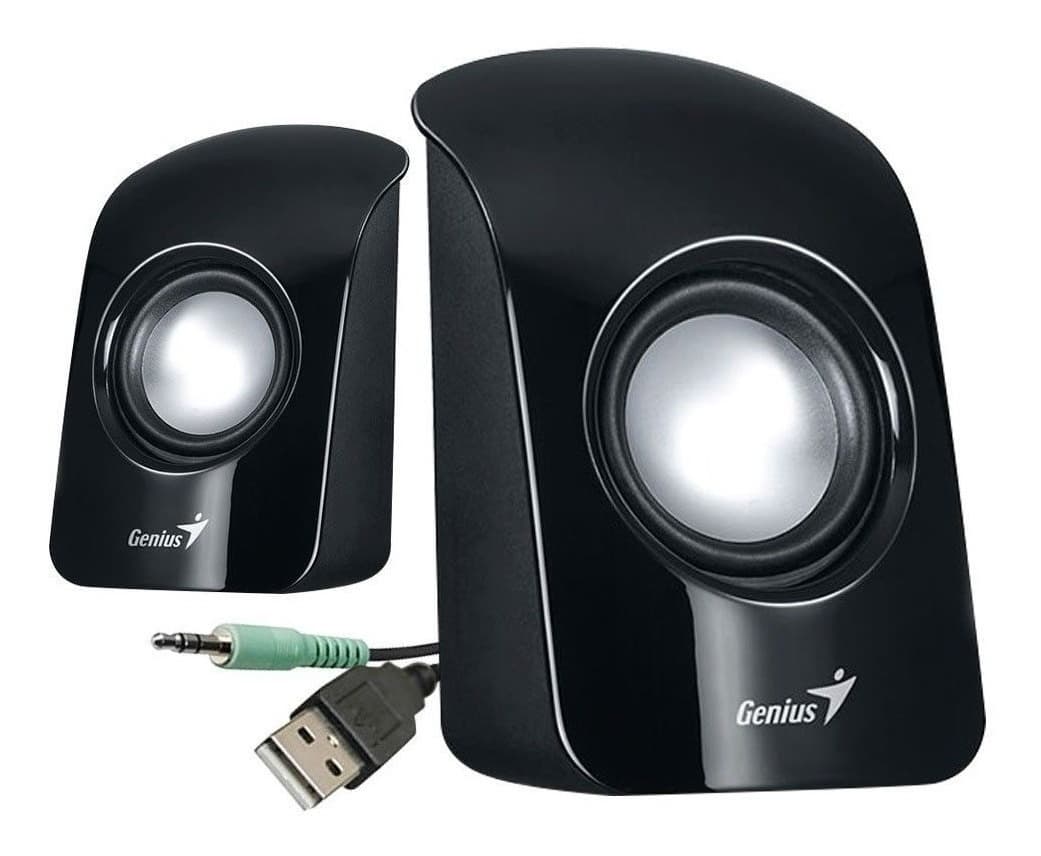 Genius SP-U115