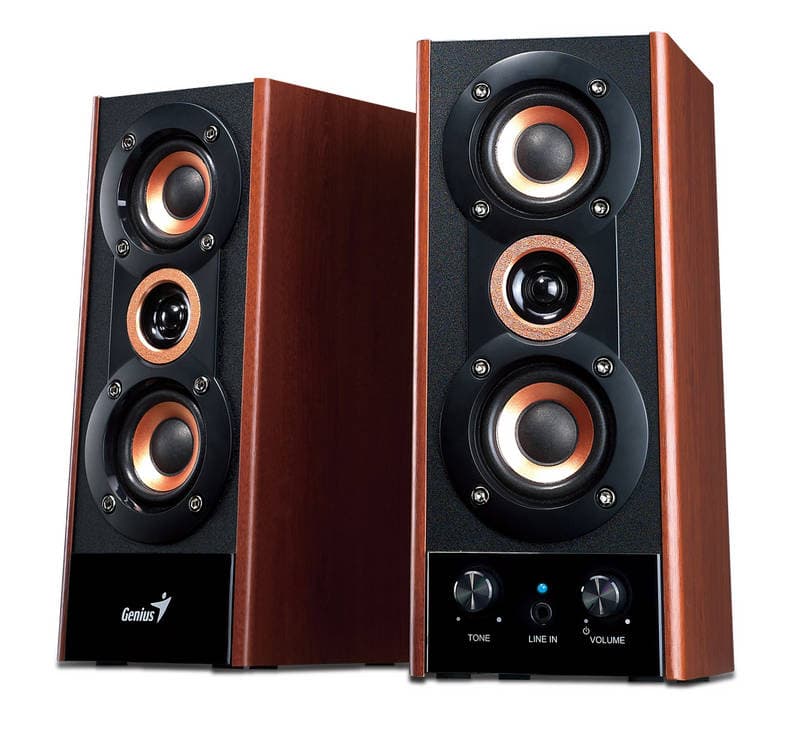 Genius SP-HF 800A