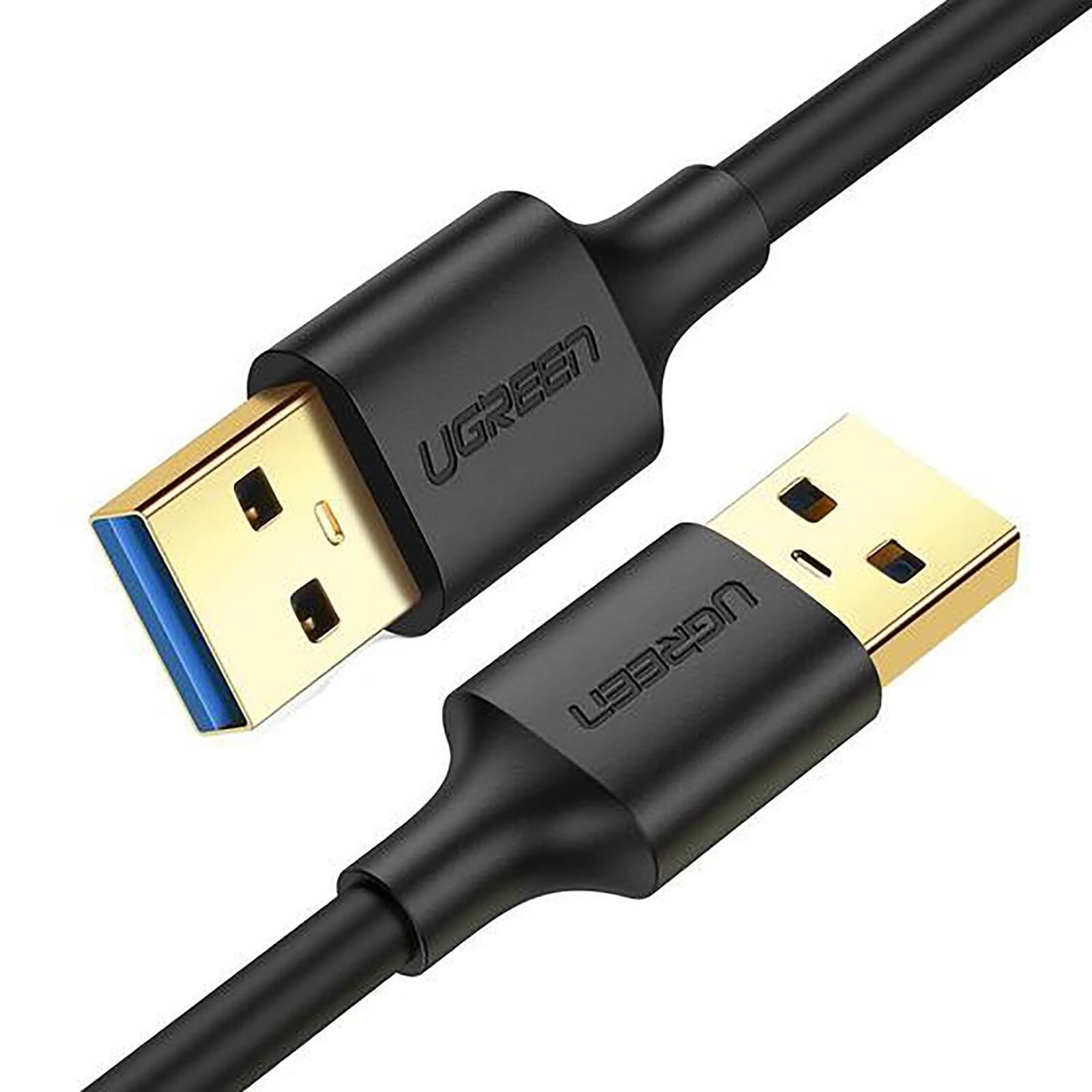 UGreen US10370USB 3.0 AM - AM extension cable