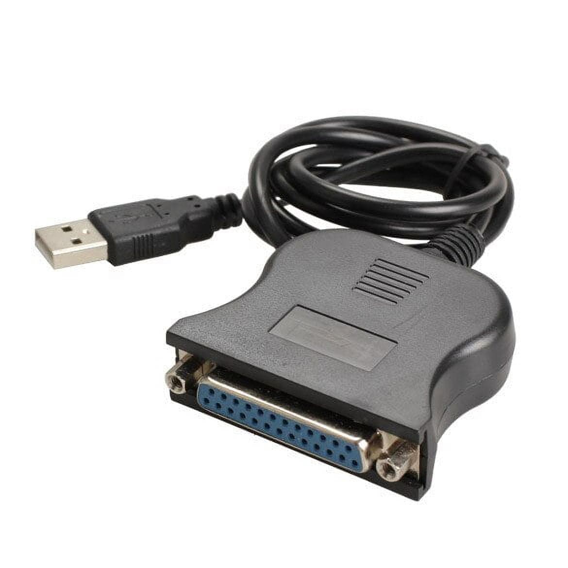 USB LPT Converter USB to LPT Converter