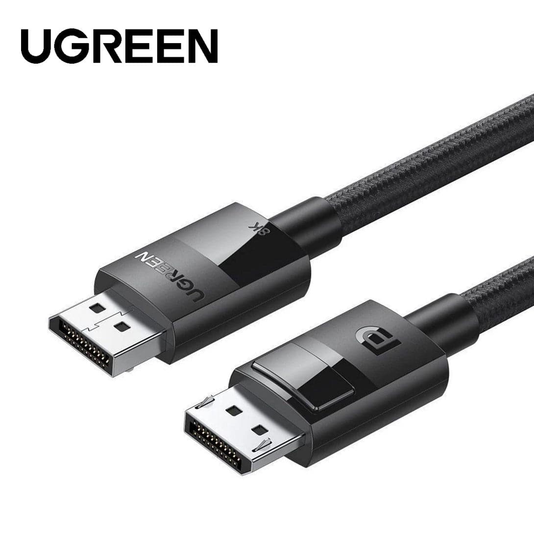 UGreen 80390DP 1.4 cable 1.0m 8K