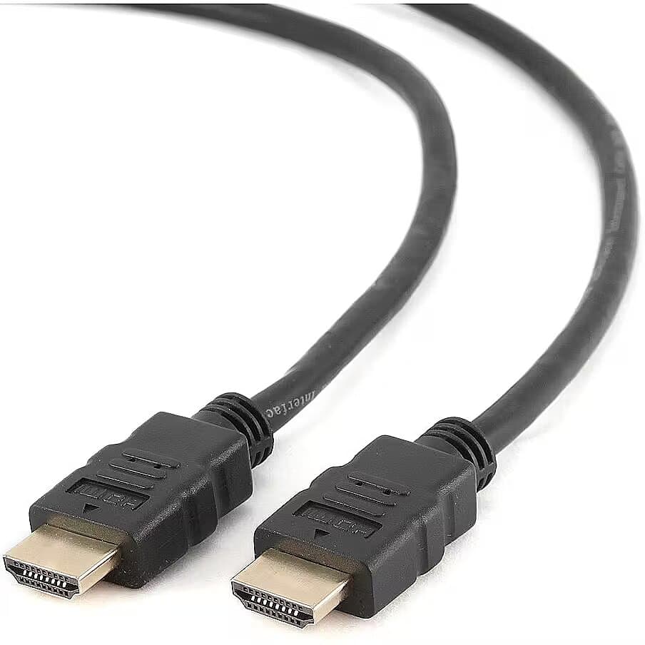 Gembird CC-HDMI4-10M HDMI 2.0 Cable 10m
