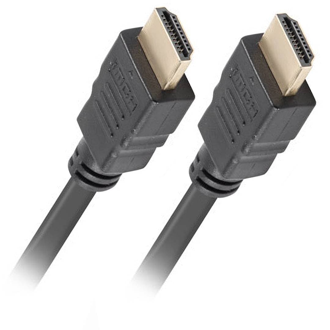 Lanberg HDMI 11CC HDMI 1.4 Canle 1m