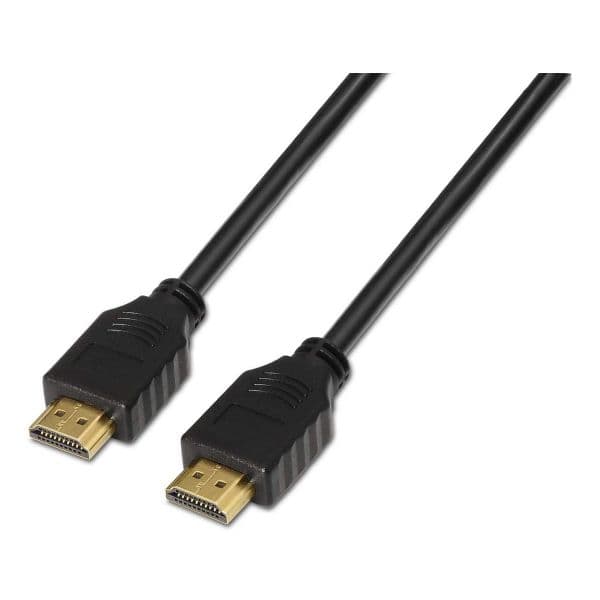 Lanberg HDMI 11CC HDMI 1.4 Canle 1.8m