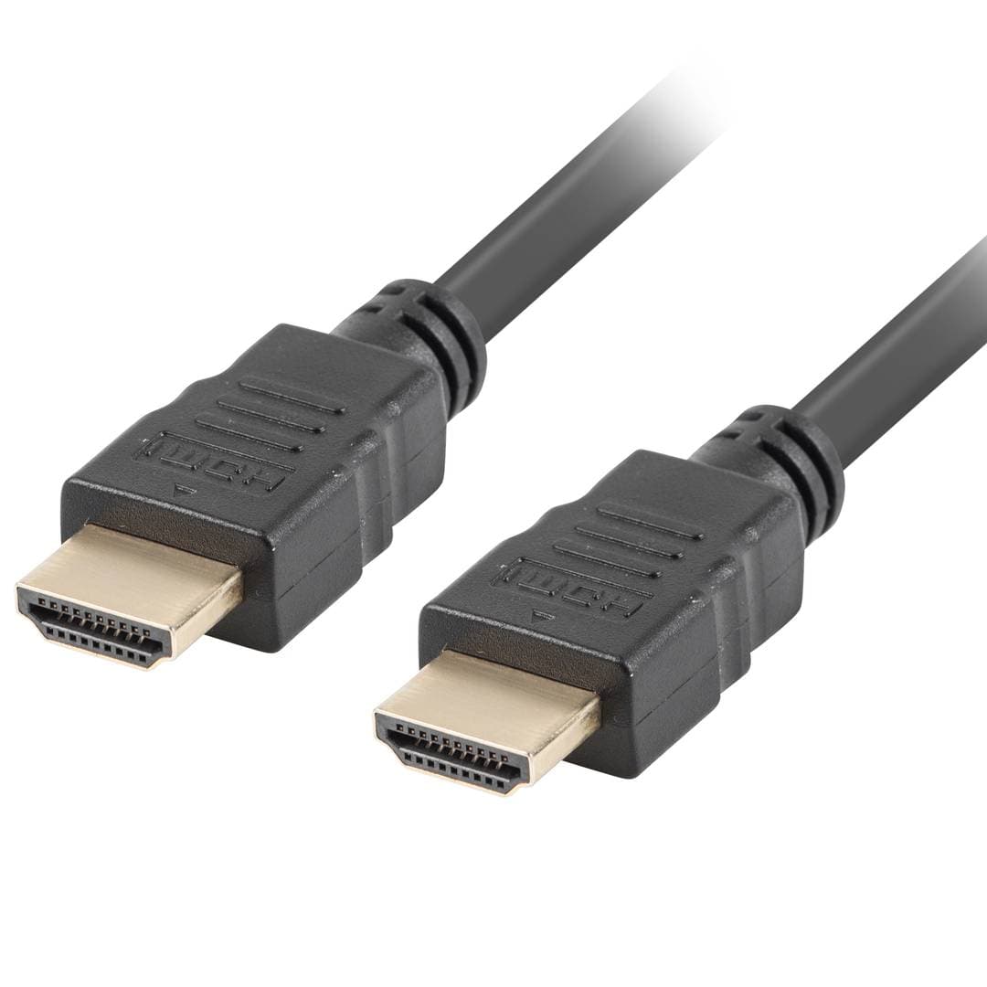 Lanberg HDMI 11CC HDMI 1.4 Canle 5m