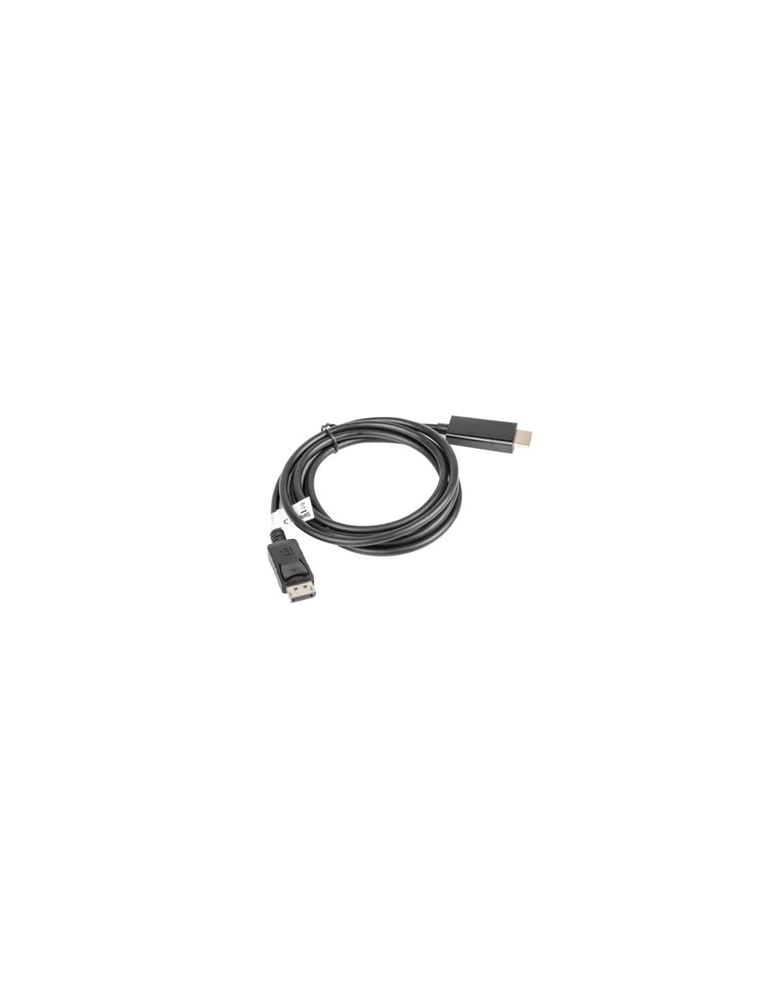 Lanberg HDMI 10CC HDMI 1.4 Canle 15m