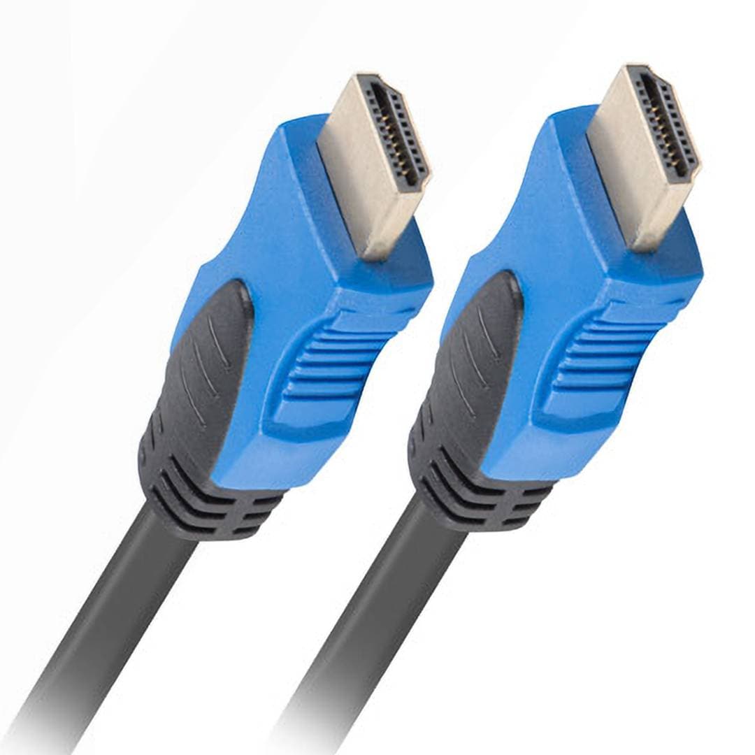 Lanberg HDMI-20CU HDMI 2.0 Cable 10m