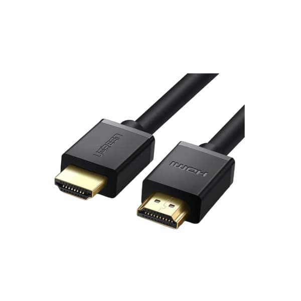 UGreen HDMI Cable UGreen 30115HDMI 2.0 Cable 0.5m